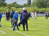 Schouwen-Duiveland Selectie - N.E.C. Nijmegen (bij Bruse Boys) zaterdag 6 juli 2024 (125/126)